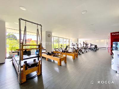 Apartamento de 4 alcobas en venta en Los Rosales, Bogotá, 390 m² · foto 20 de 20