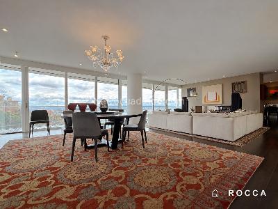 Apartamento de 4 alcobas en venta en Los Rosales, Bogotá, 390 m² · foto 4 de 20