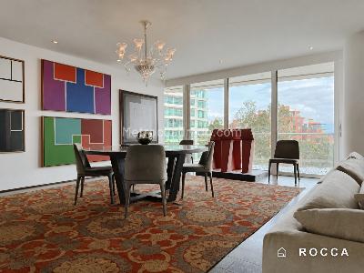 Apartamento de 4 alcobas en venta en Los Rosales, Bogotá, 390 m² · foto 7 de 20