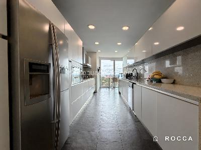 Apartamento de 4 alcobas en venta en Los Rosales, Bogotá, 390 m² · foto 9 de 20