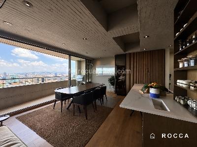 Apartamento de 2 alcobas en venta en Los Rosales, Bogotá, 157 m² · foto 10 de 20