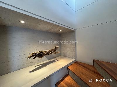 Apartamento de 2 alcobas en venta en Los Rosales, Bogotá, 157 m² · foto 15 de 20