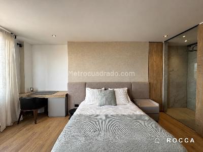Apartamento de 2 alcobas en venta en Los Rosales, Bogotá, 157 m² · foto 16 de 20