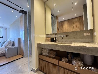 Apartamento de 2 alcobas en venta en Los Rosales, Bogotá, 157 m² · foto 20 de 20