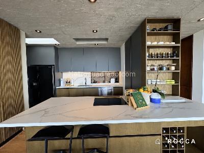 Apartamento de 2 alcobas en venta en Los Rosales, Bogotá, 157 m² · foto 8 de 20