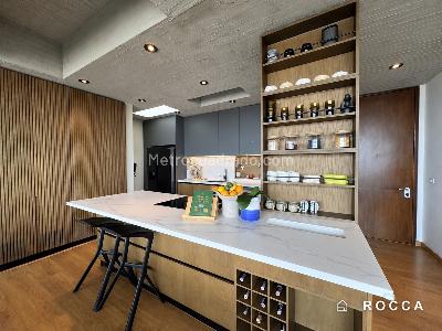 Apartamento de 2 alcobas en venta en Los Rosales, Bogotá, 157 m² · foto 9 de 20