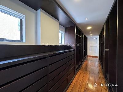 Apartamento de 4 alcobas en venta en Chico Oriental, Bogotá, 475 m² · foto 12 de 20