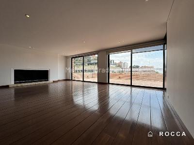 Apartamento de 4 alcobas en venta en Chico Oriental, Bogotá, 475 m² · foto 4 de 20