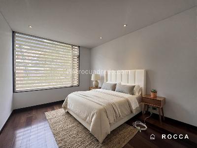 Apartamento de 4 alcobas en venta en La Cabrera, Bogotá, 380 m² · foto 4 de 5