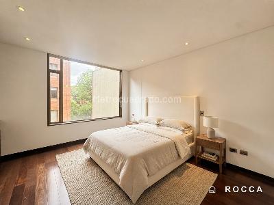Apartamento de 4 alcobas en venta en La Cabrera, Bogotá, 380 m² · foto 5 de 5
