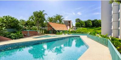 Apartamento de 2 alcobas en venta en Ricaurte, Girardot, 63 m² · foto 3 de 7