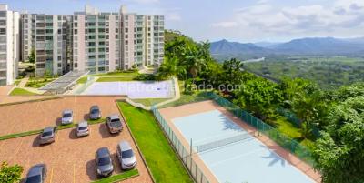 Apartamento de 2 alcobas en venta en Ricaurte, Girardot, 63 m² · foto 4 de 7