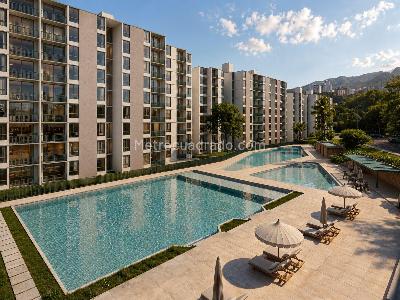 Apartamento de 2 alcobas en venta en Ricaurte, Girardot, 63 m² · foto 5 de 7