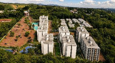Apartamento de 2 alcobas en venta en Ricaurte, Girardot, 63 m² · foto 6 de 7