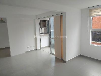 Apartamento en venta en Belen Loma De Los Bernal, Medellín · foto 3 de 8