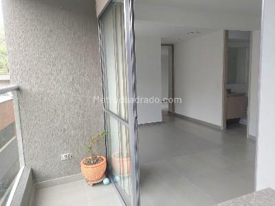 Apartamento en venta en Belen Loma De Los Bernal, Medellín · foto 4 de 8