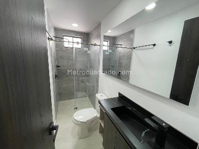 Casa de 3 alcobas en venta en Belen Miravalle, Medellín, 105 m² · foto 10 de 13