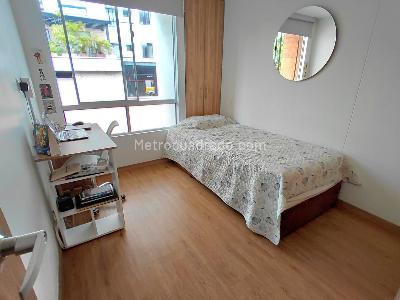 Apartamento en venta en Loma De Las Brujas, Envigado · foto 12 de 18