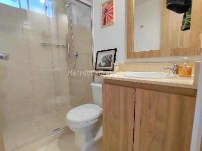 Apartamento en venta en Loma De Las Brujas, Envigado · foto 13 de 18