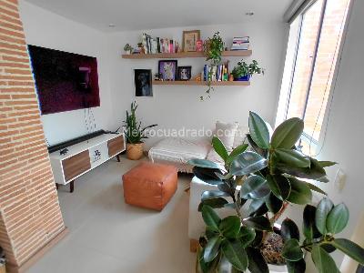 Apartamento en venta en Loma De Las Brujas, Envigado · foto 15 de 18