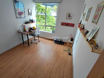 Apartamento en venta en Loma De Las Brujas, Envigado · foto 17 de 18