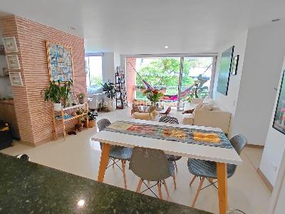 Apartamento en venta en Loma De Las Brujas, Envigado · foto 5 de 18