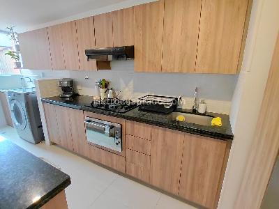 Apartamento en venta en Loma De Las Brujas, Envigado · foto 6 de 18