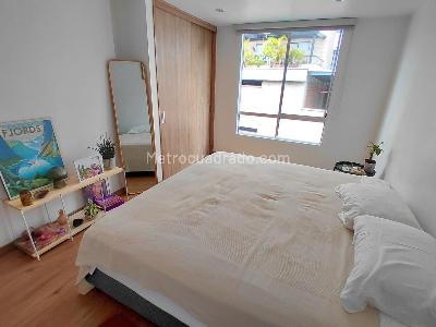Apartamento en venta en Loma De Las Brujas, Envigado · foto 7 de 18