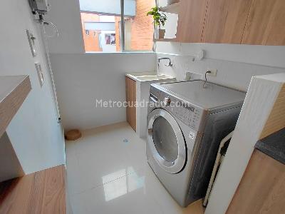 Apartamento en venta en Loma De Las Brujas, Envigado · foto 8 de 18