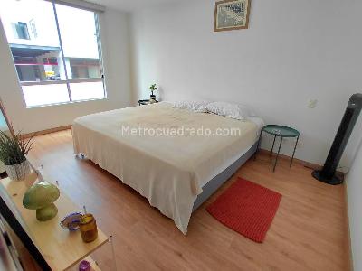 Apartamento en venta en Loma De Las Brujas, Envigado · foto 9 de 18