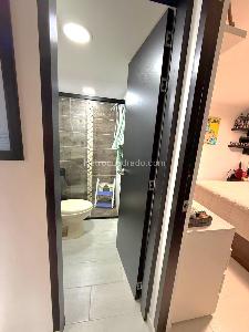 Apartamento en venta en La Castellana, Medellín · foto 10 de 13