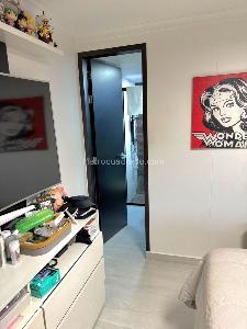 Apartamento en venta en La Castellana, Medellín · foto 12 de 13