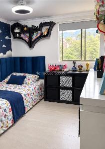 Apartamento en venta en La Castellana, Medellín · foto 4 de 13