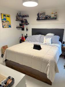 Apartamento en venta en La Castellana, Medellín · foto 5 de 13