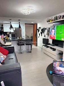 Apartamento en venta en La Castellana, Medellín · foto 7 de 13