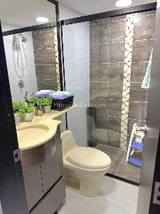 Apartamento en venta en La Castellana, Medellín · foto 8 de 13