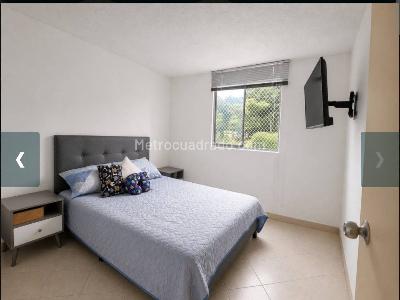 Apartamento de 3 alcobas en venta en Sector Las Cometas, Envigado, 61 m² · foto 8 de 8