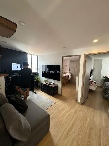 Apartamento en venta en Conquistadores, Medellín · foto 4 de 15