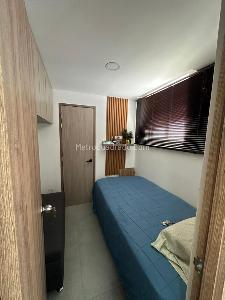 Apartamento en venta en Conquistadores, Medellín · foto 14 de 15