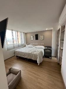 Apartamento en venta en Conquistadores, Medellín · foto 11 de 15