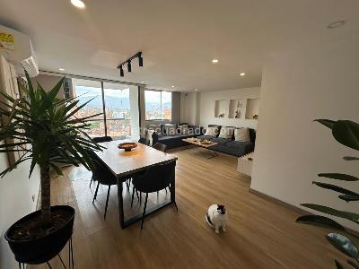 Apartamento en venta en Conquistadores, Medellín · foto 3 de 15