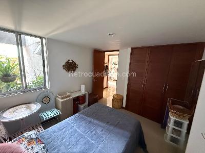 Apartamento en venta en La Castellana, Medellín · foto 16 de 17