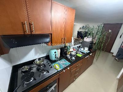 Apartamento en venta en La Castellana, Medellín · foto 10 de 17
