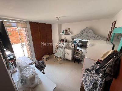 Apartamento en venta en La Castellana, Medellín · foto 7 de 17