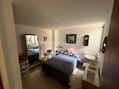 Apartamento en venta en La Castellana, Medellín · foto 11 de 17