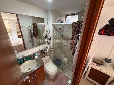 Apartamento en venta en La Castellana, Medellín · foto 12 de 17