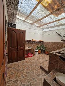 Casa de 5 alcobas en venta en Laureles, Medellín, 212 m² · foto 9 de 19