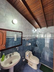 Casa de 5 alcobas en venta en Laureles, Medellín, 212 m² · foto 15 de 19