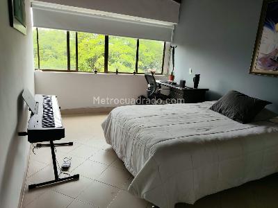 Apartamento de 4 alcobas en venta en San Joaquin, Medellín, 103 m² · foto 11 de 15
