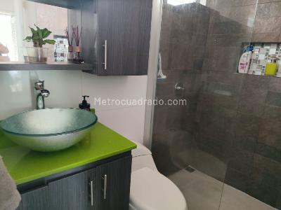 Apartamento de 4 alcobas en venta en San Joaquin, Medellín, 103 m² · foto 12 de 15
